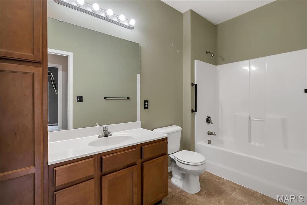 Bridgewater Cove - Residential