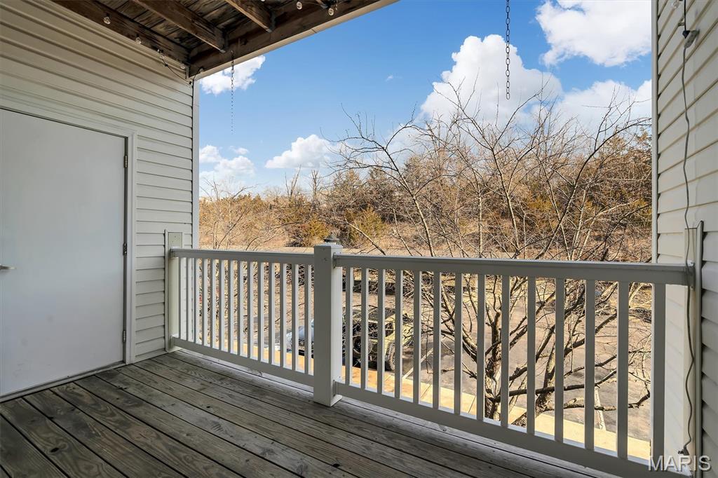 Bridgewater Cove - Residential