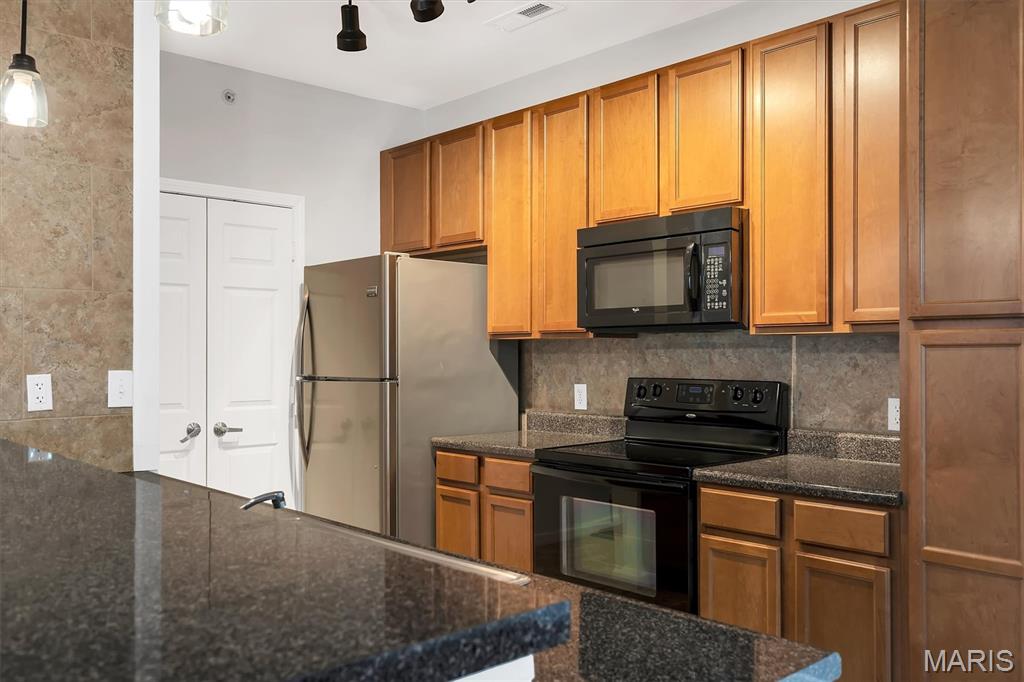 Bridgewater Cove - Residential