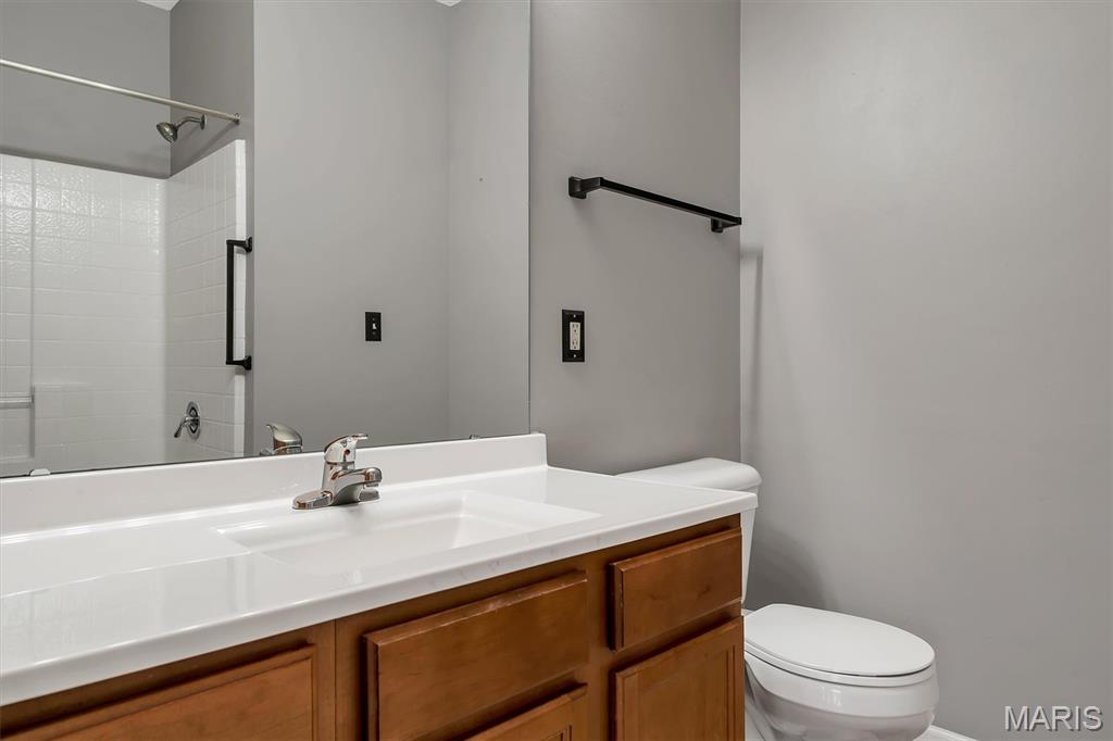 Bridgewater Cove - Residential