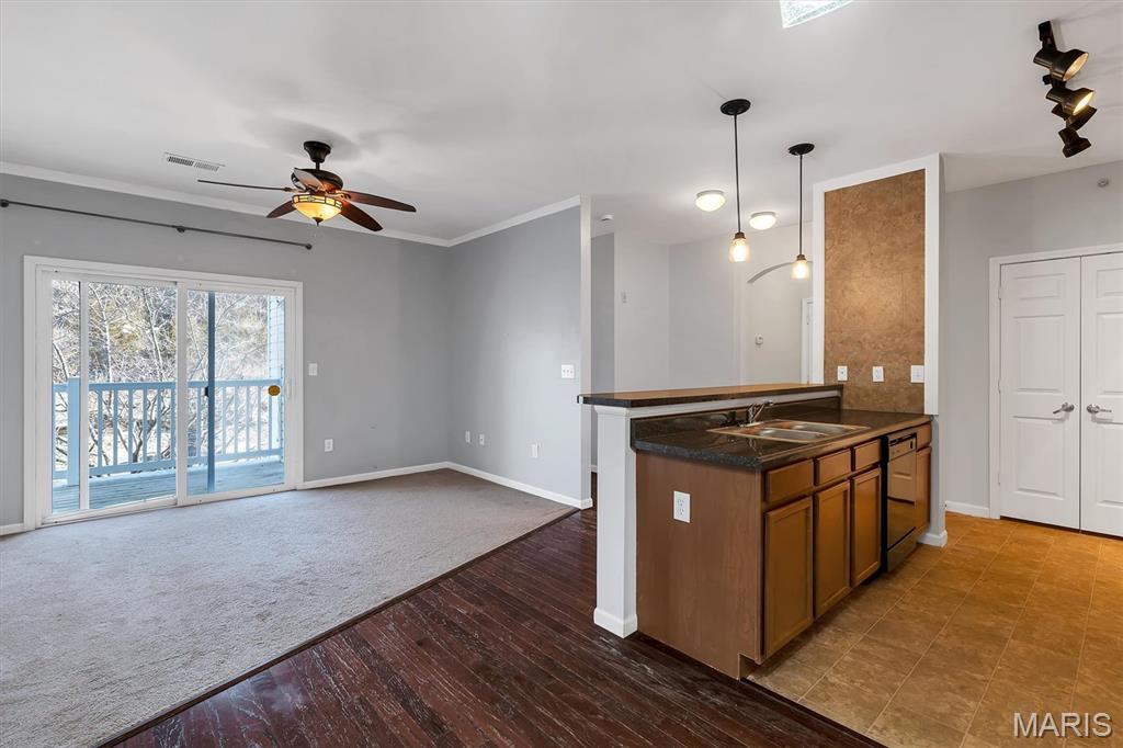 Bridgewater Cove - Residential