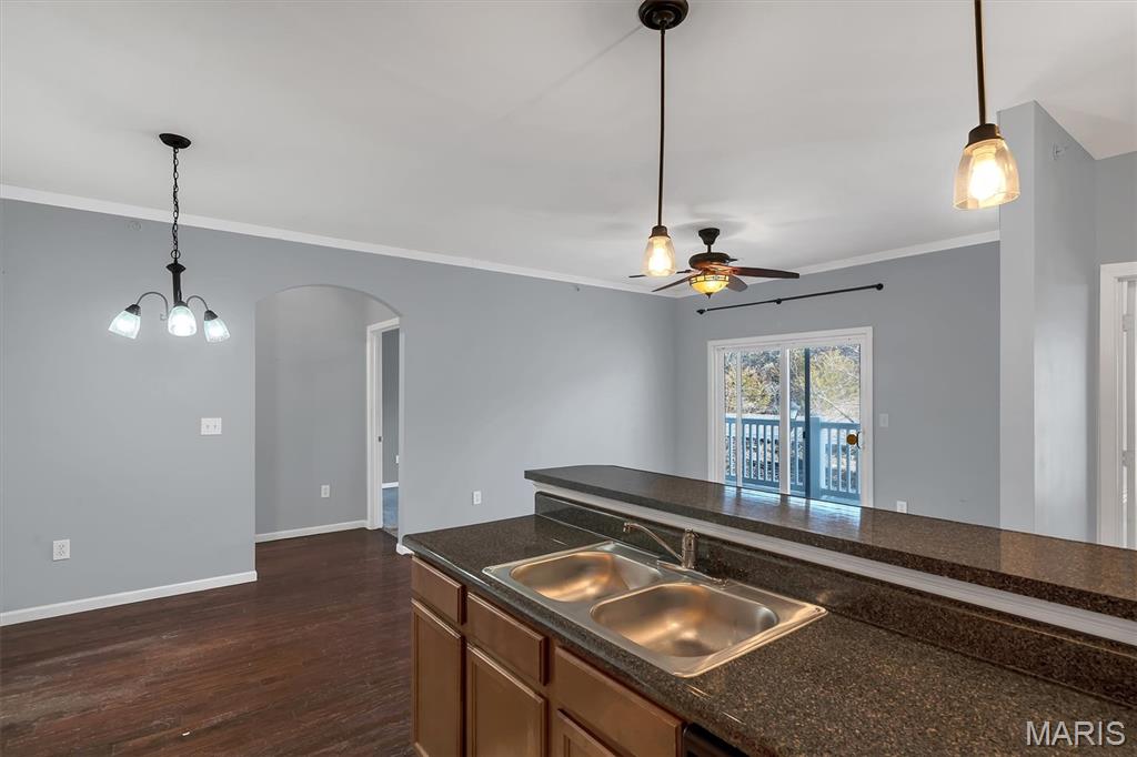 Bridgewater Cove - Residential