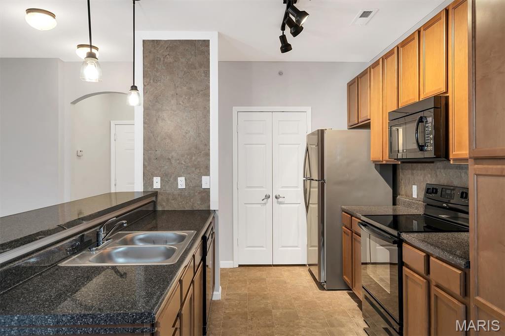 Bridgewater Cove - Residential