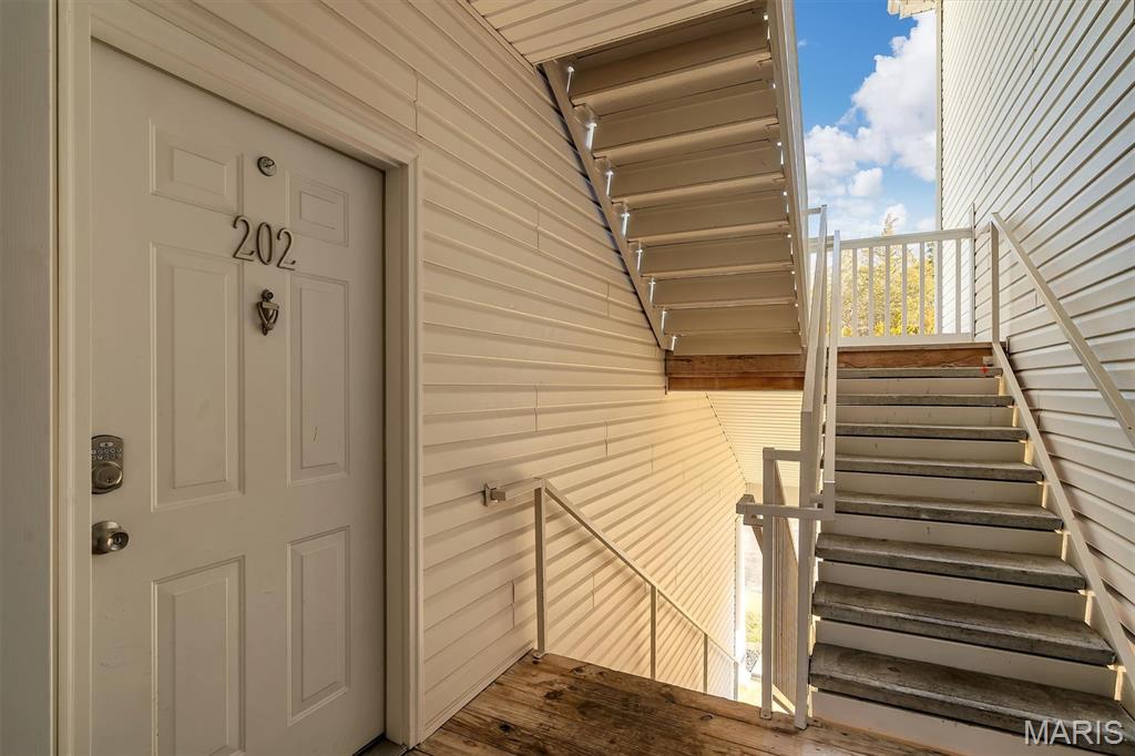 Bridgewater Cove - Residential