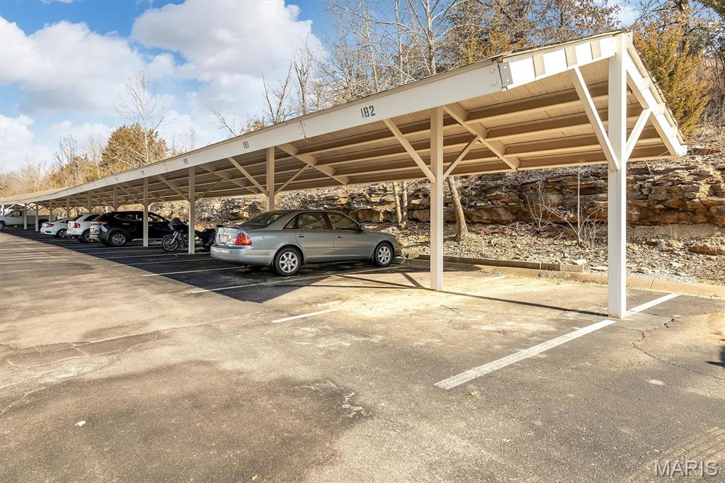 Bridgewater Cove - Residential