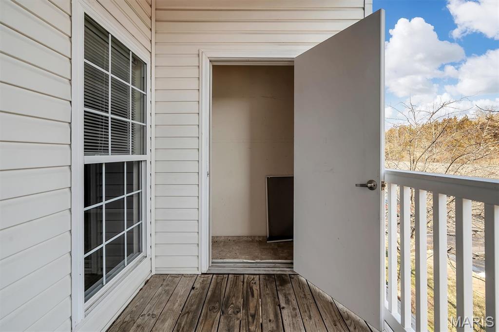 Bridgewater Cove - Residential