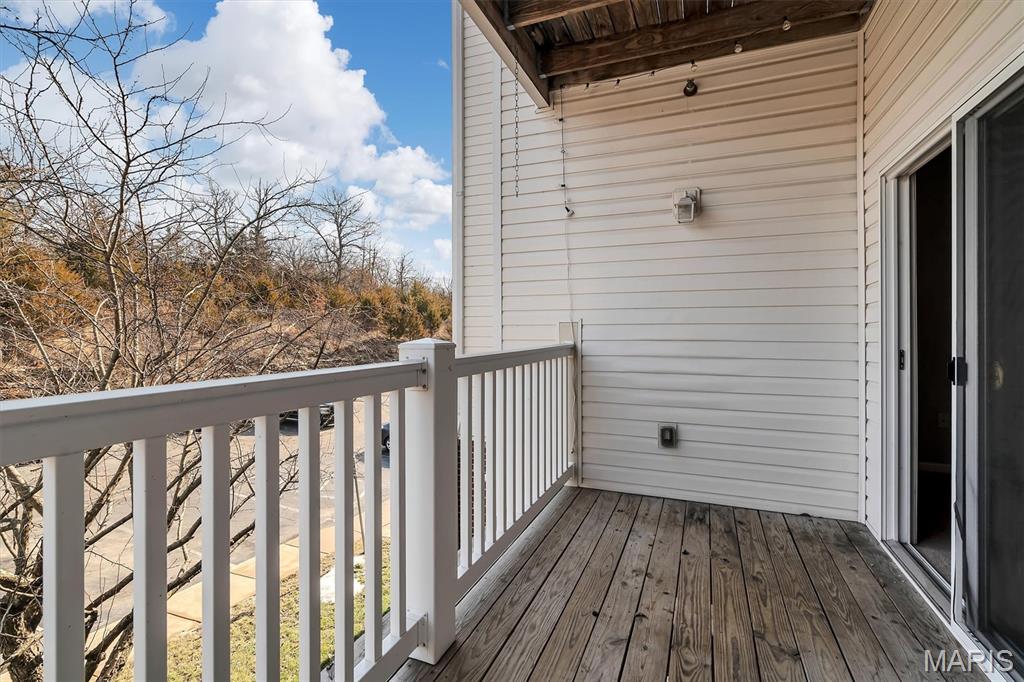 Bridgewater Cove - Residential