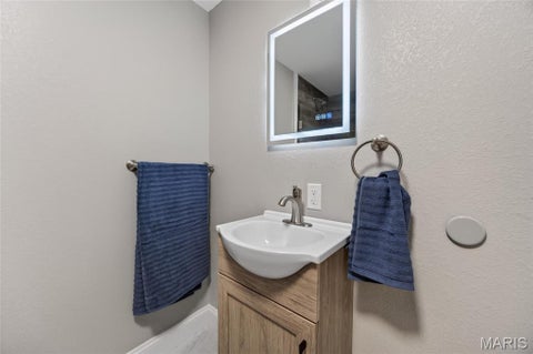 Tiny photo for 908 Ozark Street, Waynesville, MO 65583 (MLS # 26058899)