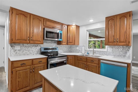 Tiny photo for 908 Ozark Street, Waynesville, MO 65583 (MLS # 26058899)