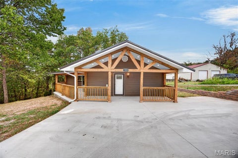 Tiny photo for 908 Ozark Street, Waynesville, MO 65583 (MLS # 26058899)