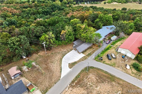 Tiny photo for 908 Ozark Street, Waynesville, MO 65583 (MLS # 26058899)