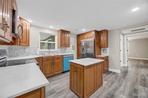 Tiny photo for 908 Ozark Street, Waynesville, MO 65583 (MLS # 26058899)