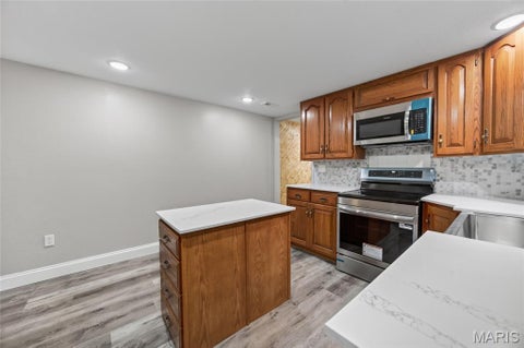 Tiny photo for 908 Ozark Street, Waynesville, MO 65583 (MLS # 26058899)