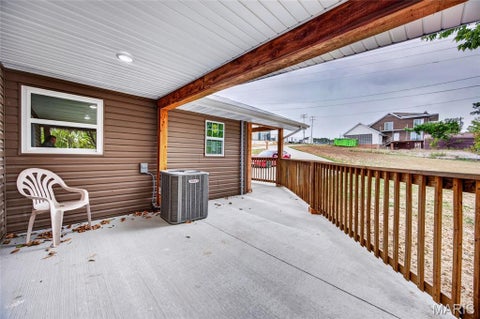 Tiny photo for 908 Ozark Street, Waynesville, MO 65583 (MLS # 26058899)