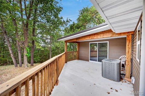 Tiny photo for 908 Ozark Street, Waynesville, MO 65583 (MLS # 26058899)