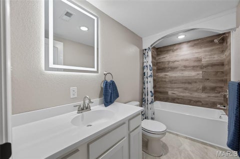 Tiny photo for 908 Ozark Street, Waynesville, MO 65583 (MLS # 26058899)