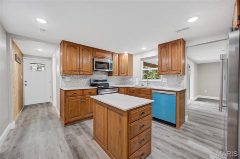 Tiny photo for 908 Ozark Street, Waynesville, MO 65583 (MLS # 26058899)