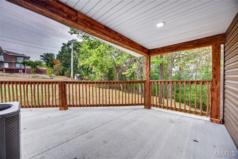 Tiny photo for 908 Ozark Street, Waynesville, MO 65583 (MLS # 26058899)