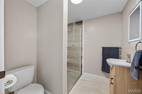 Tiny photo for 908 Ozark Street, Waynesville, MO 65583 (MLS # 26058899)