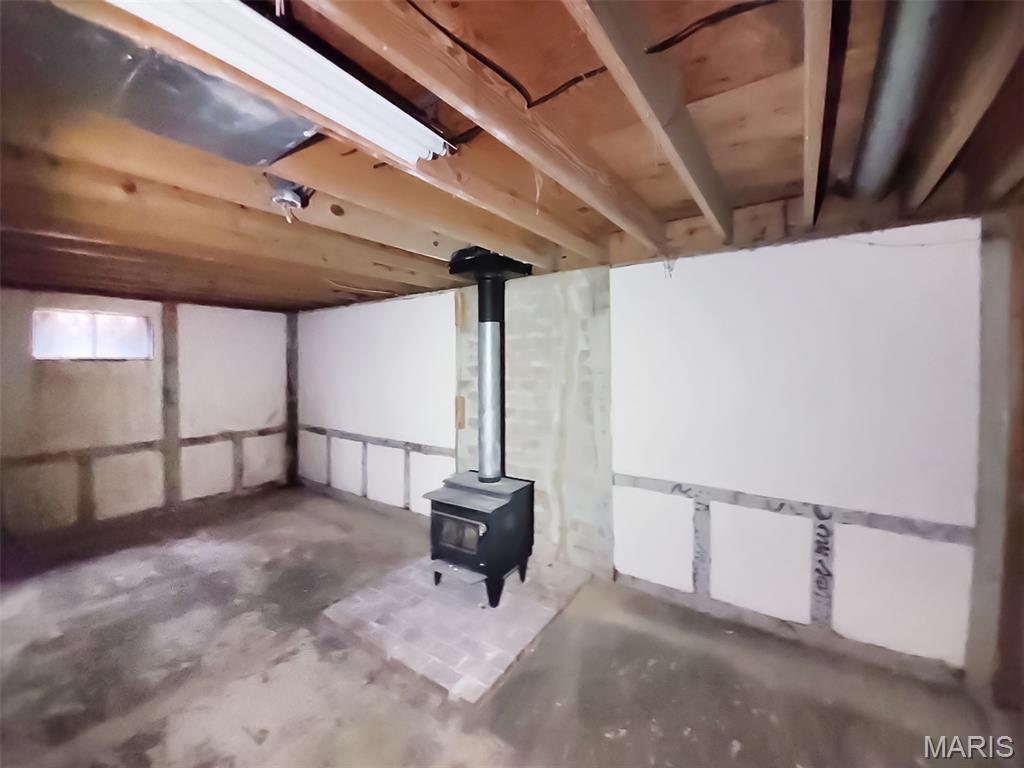 Glenrich Manor - Residential