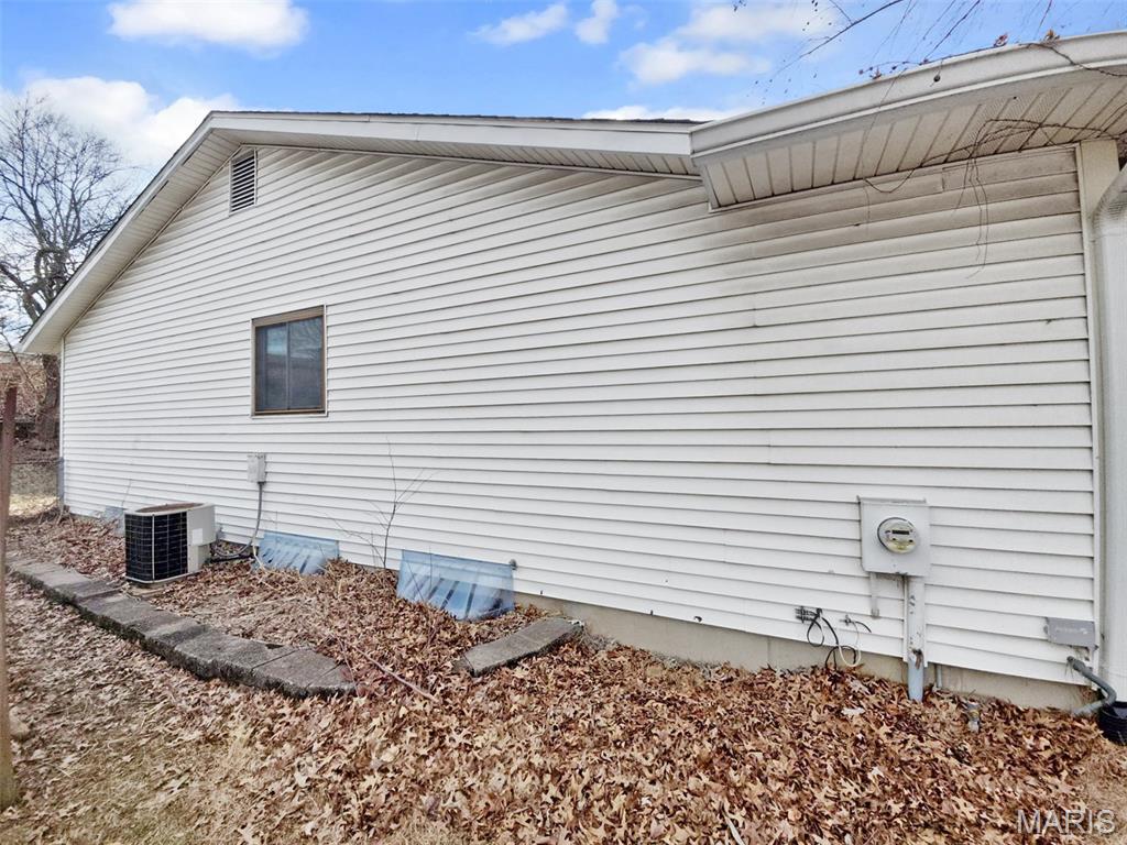 Glenrich Manor - Residential