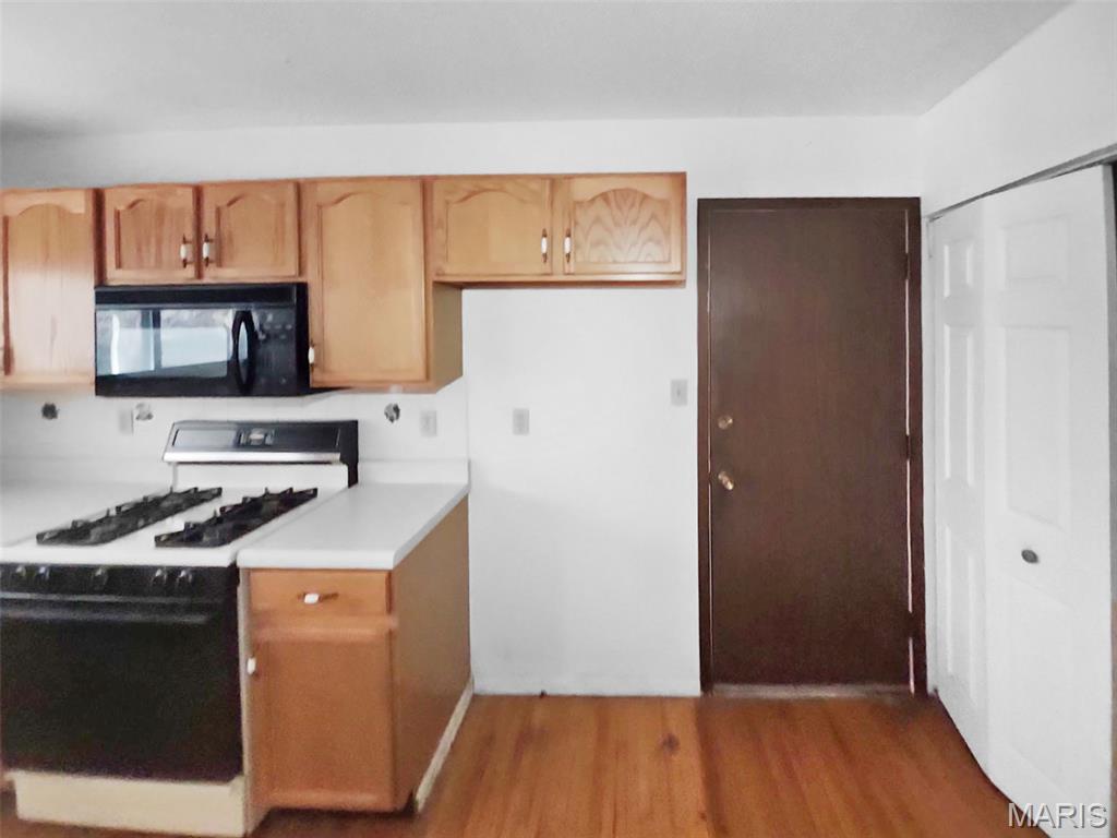 Glenrich Manor - Residential