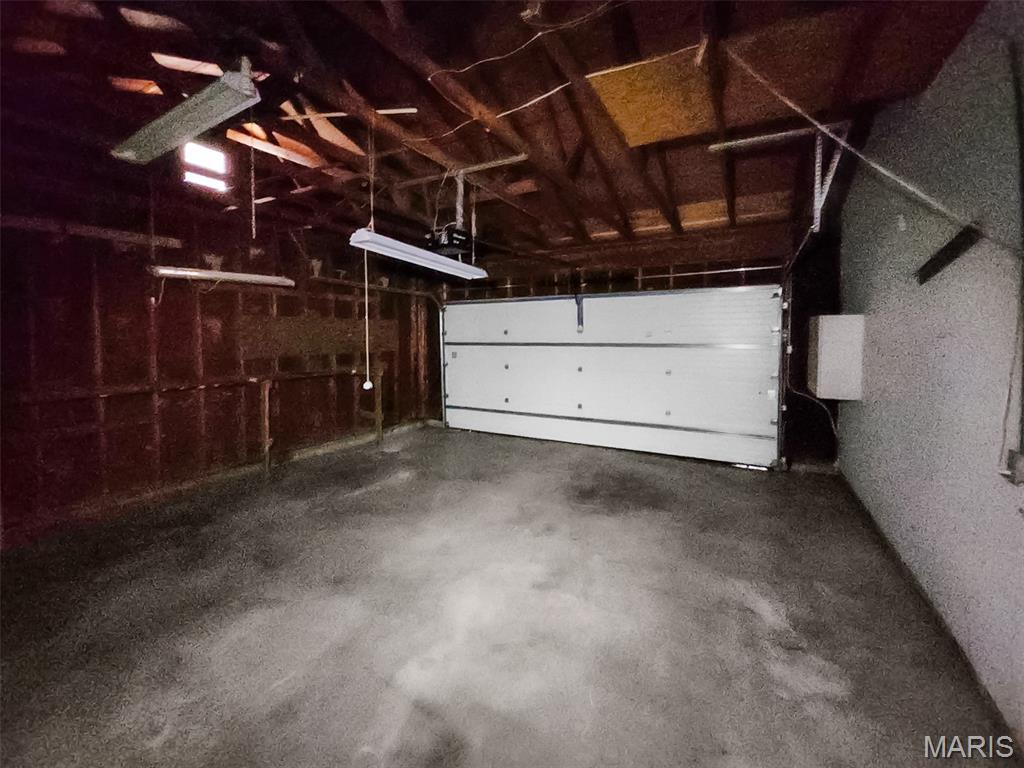 Glenrich Manor - Residential