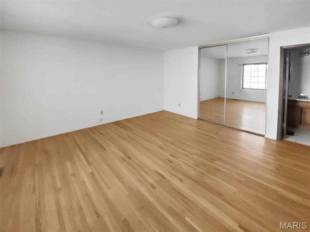 Glenrich Manor - Residential