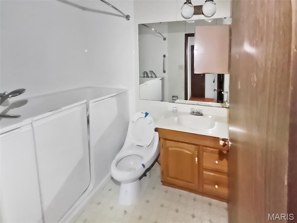 Glenrich Manor - Residential