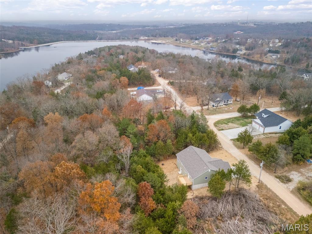 Briarwood Estates 04 - Residential