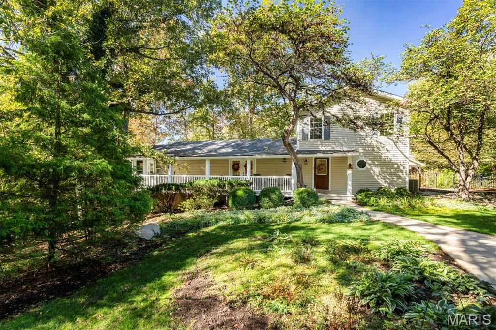 Photo of 51 Nordic Lane, Defiance, MO 63341 (MLS # 26023721)