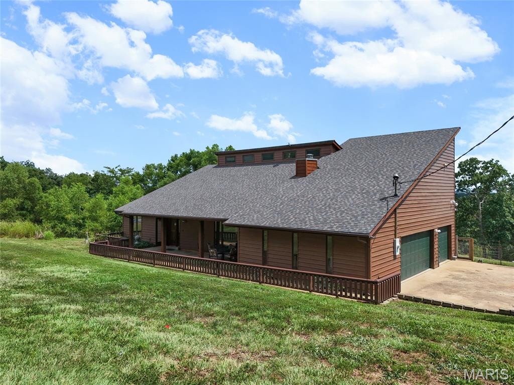2362 Rock N Horse Farms Drive