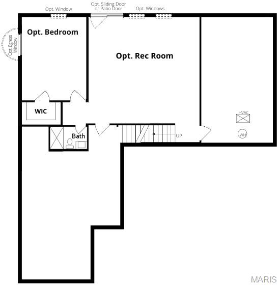 The Estates At Pinckney Ridge - Residential