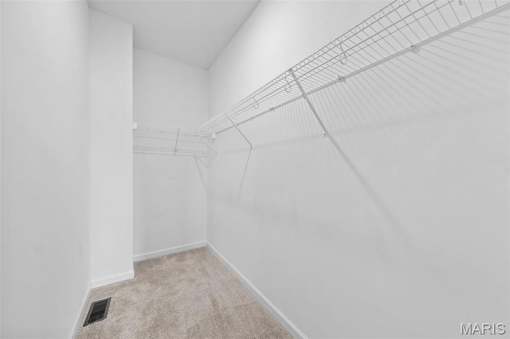 The Estates At Pinckney Ridge - Residential