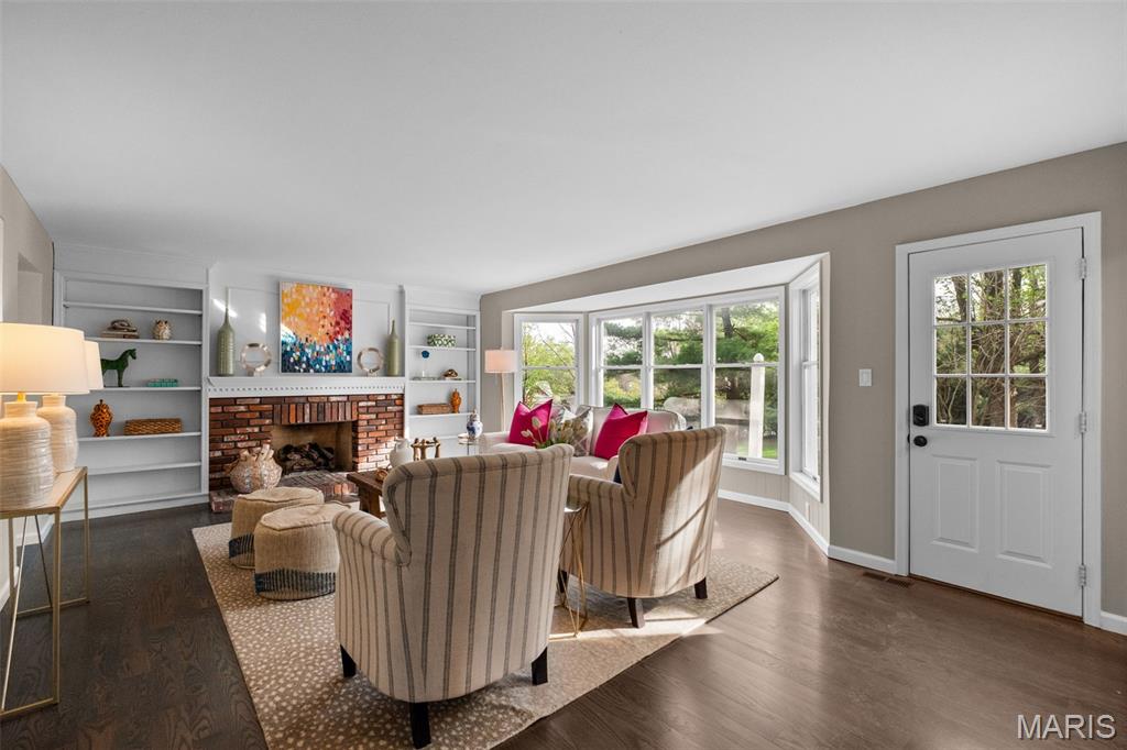 Forest Hills Club Estates Area 6 Sec 2 - Residential