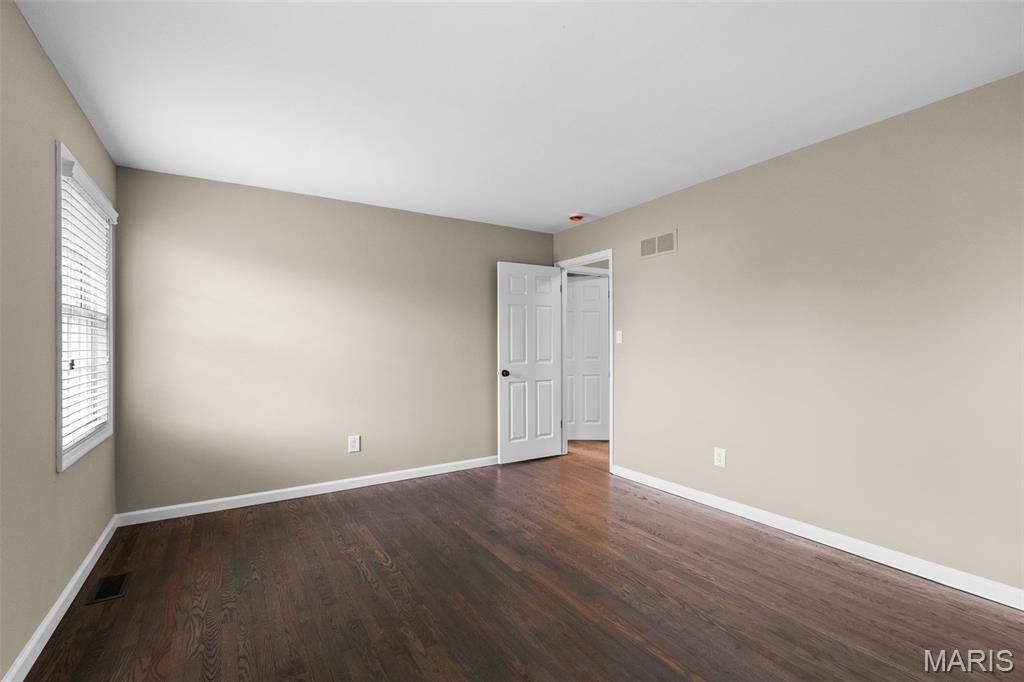 Forest Hills Club Estates Area 6 Sec 2 - Residential