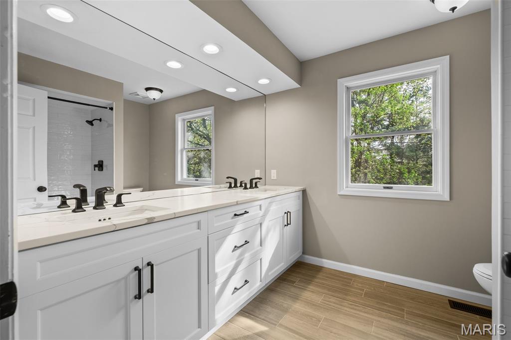 Forest Hills Club Estates Area 6 Sec 2 - Residential