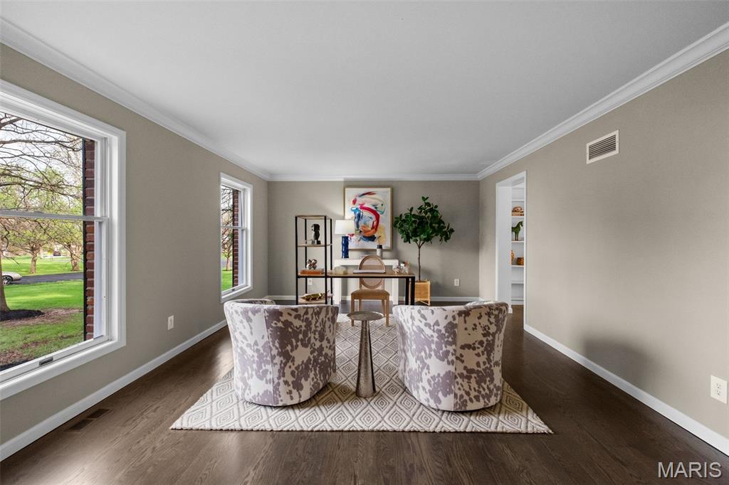 Forest Hills Club Estates Area 6 Sec 2 - Residential