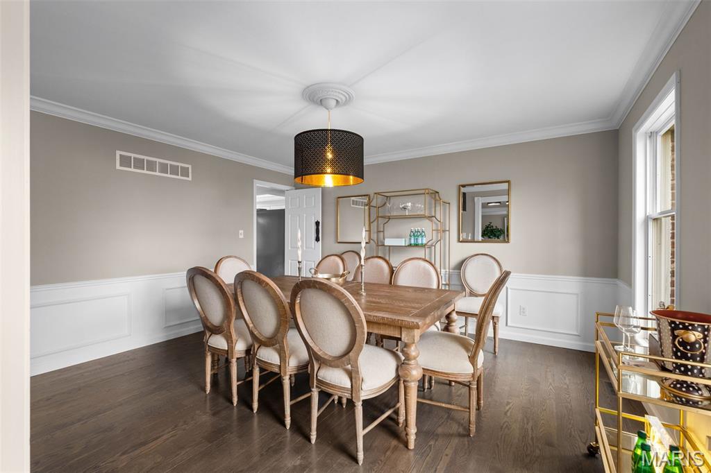 Forest Hills Club Estates Area 6 Sec 2 - Residential