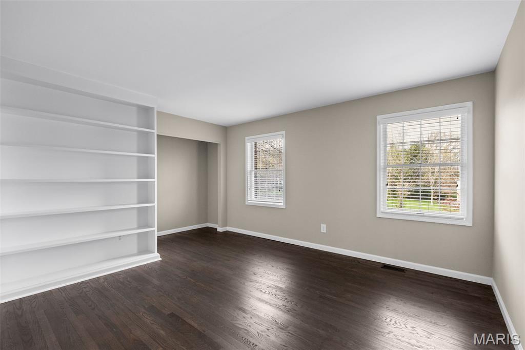 Forest Hills Club Estates Area 6 Sec 2 - Residential