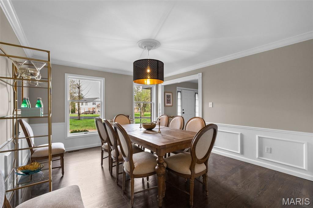 Forest Hills Club Estates Area 6 Sec 2 - Residential