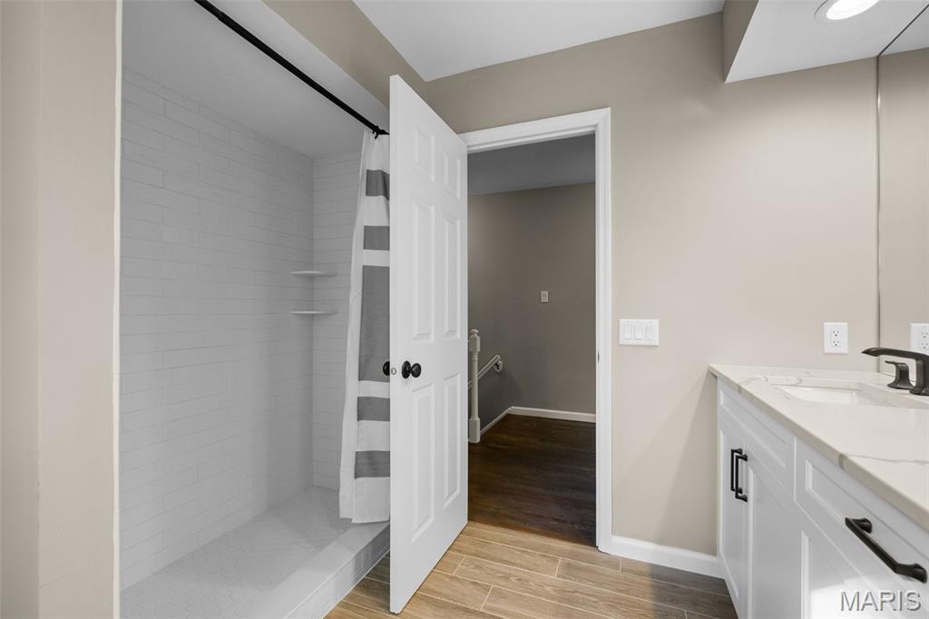 Forest Hills Club Estates Area 6 Sec 2 - Residential