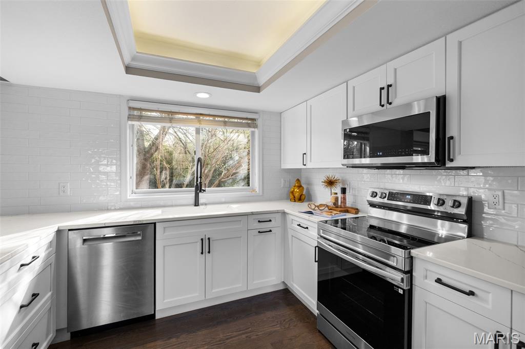 Forest Hills Club Estates Area 6 Sec 2 - Residential