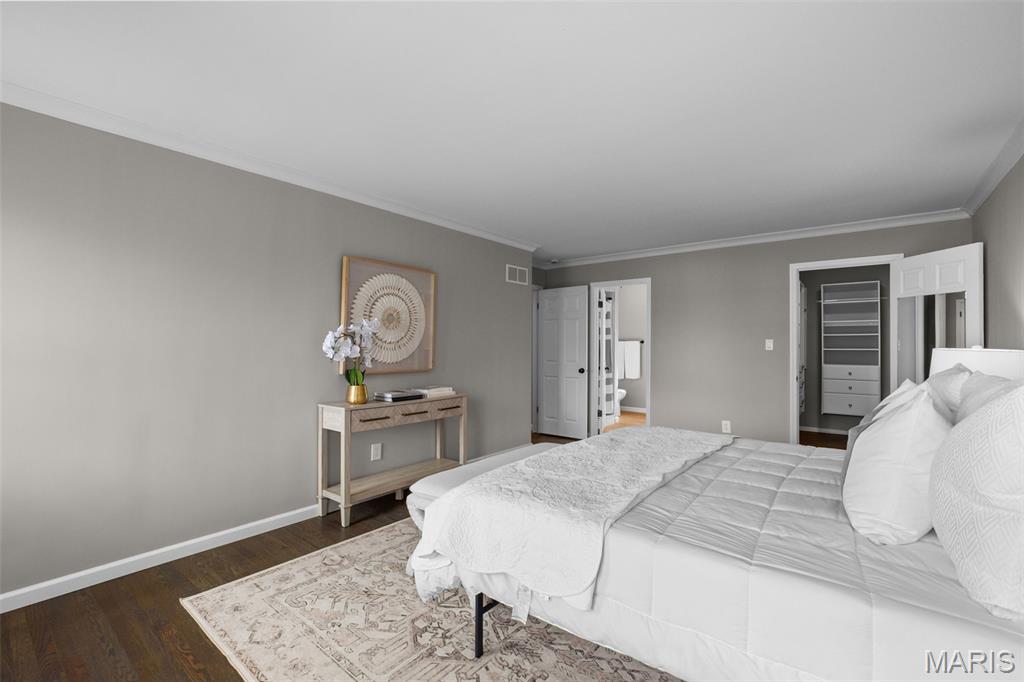 Forest Hills Club Estates Area 6 Sec 2 - Residential