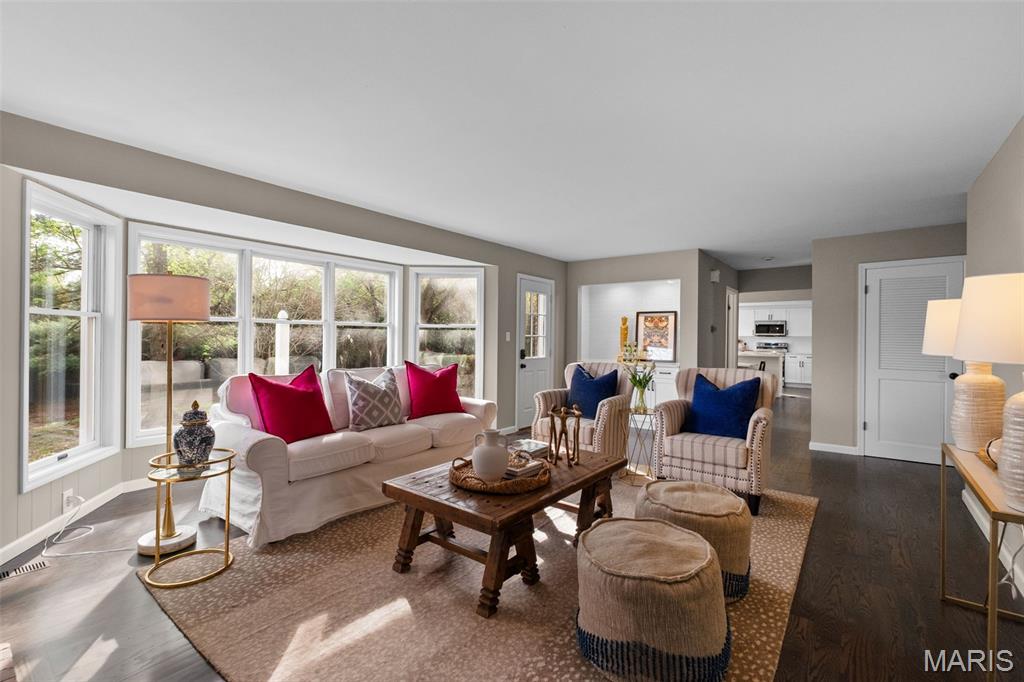 Forest Hills Club Estates Area 6 Sec 2 - Residential