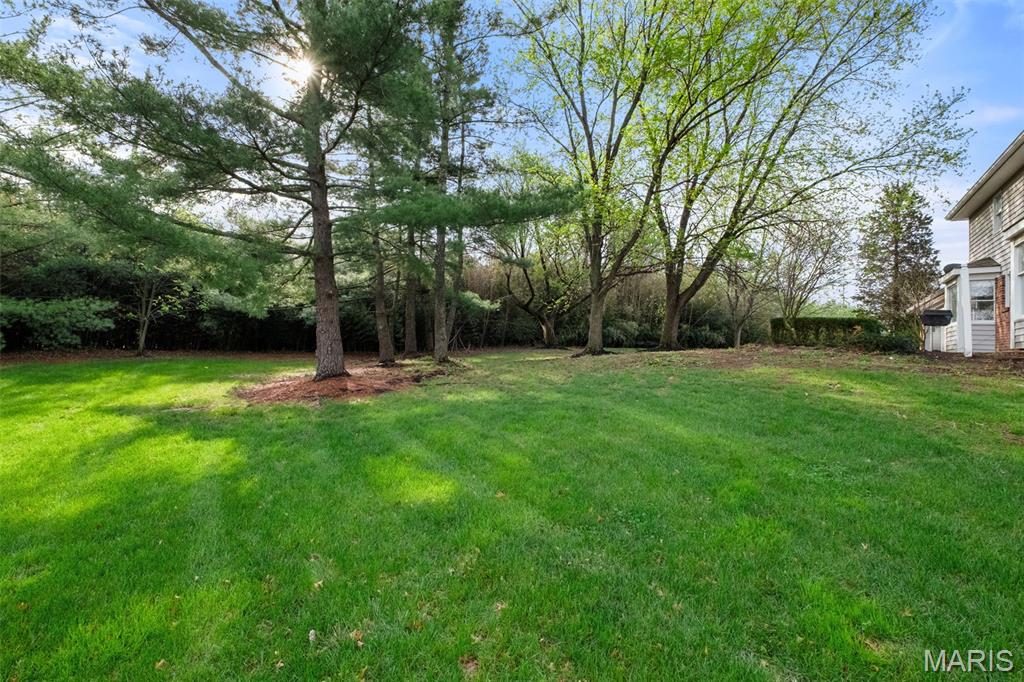 Forest Hills Club Estates Area 6 Sec 2 - Residential