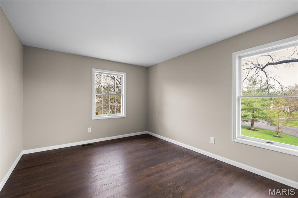 Forest Hills Club Estates Area 6 Sec 2 - Residential