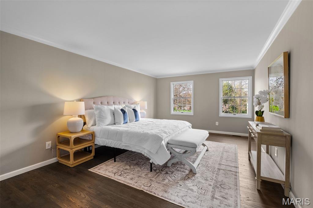 Forest Hills Club Estates Area 6 Sec 2 - Residential