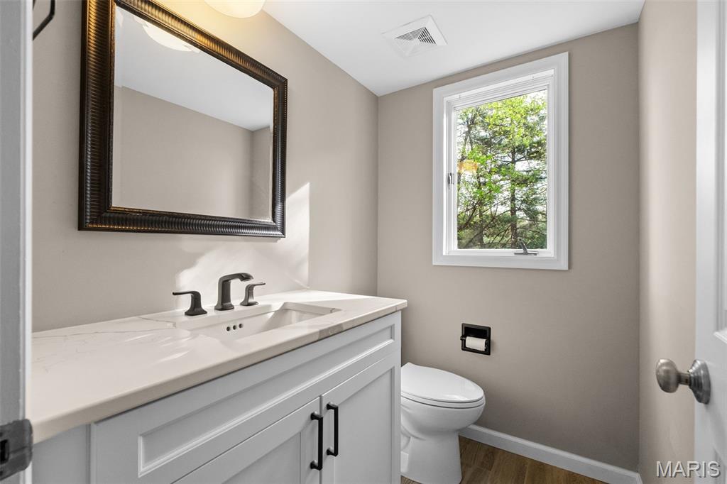 Forest Hills Club Estates Area 6 Sec 2 - Residential