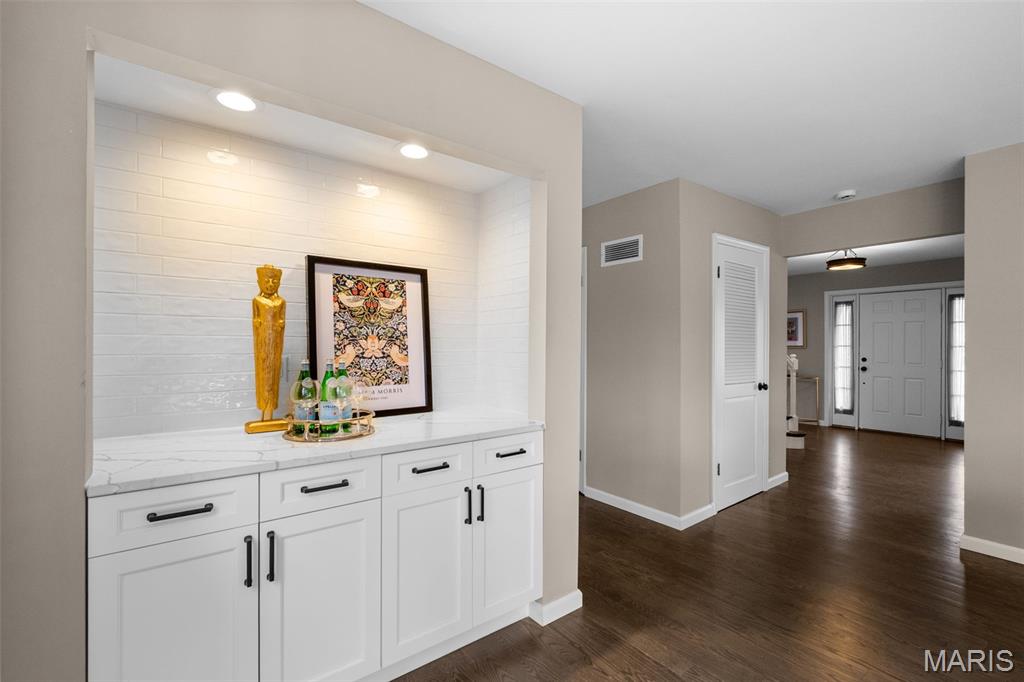 Forest Hills Club Estates Area 6 Sec 2 - Residential